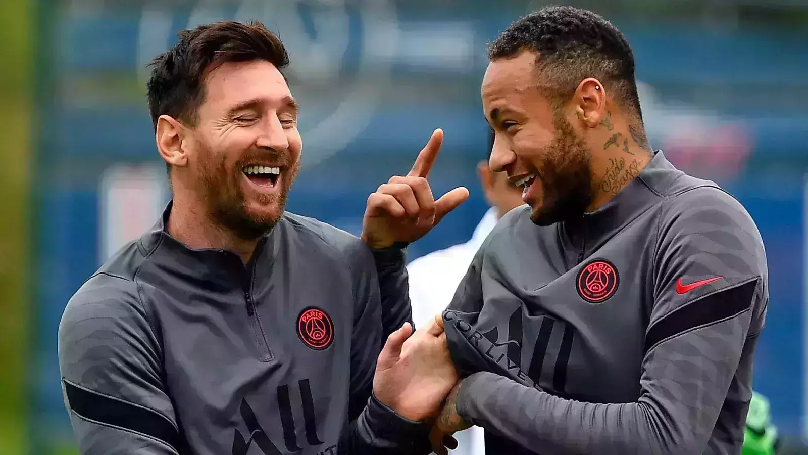 ചാംപ്യന്‍സ് ലീഗ്; സിറ്റിക്കെതിരായ പിഎസ്ജി സ്‌ക്വാഡില്‍ മെസ്സിയും