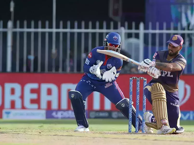 ഐപിഎല്‍;  പ്ലേ ഓഫ് പ്രതീക്ഷയില്‍ കെകെആര്‍; ഡല്‍ഹി വീണു