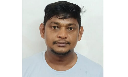 വീട്ടമ്മയ്ക്ക് അശ്ലീല വീഡിയോ അയച്ച യുവാവ് അറസ്റ്റില്‍