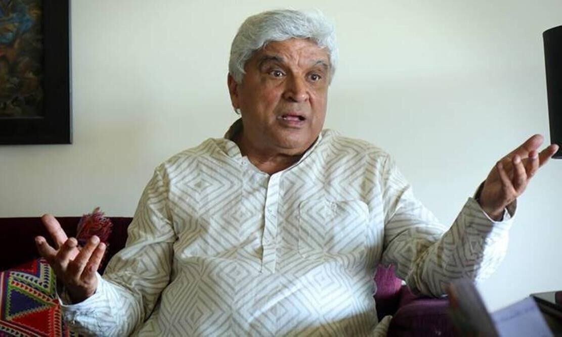 ആര്എസ്എസിനെ താലിബാനുമായി താരതമ്യം ചെയ്തുള്ള പരാമര്ശം; ജാവേദ് അക്തറിനെതിരെ മാനനഷ്ടക്കേസ് ആര്എസ്എസിനെ താലിബാനുമായി താരതമ്യം ചെയ്തുള്ള പരാമര്ശം; ജാവേദ് അക്തറിനെതിരെ മാനനഷ്ടക്കേസ്