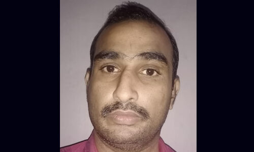 മാധ്യമം ഓഫിസിലെ മോഷണം: 13 വര്ഷത്തിനുശേഷം പ്രതി പിടിയില് മാധ്യമം ഓഫിസിലെ മോഷണം: 13 വര്ഷത്തിനുശേഷം പ്രതി പിടിയില്