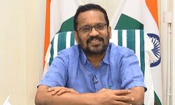 เดชเดฐเดพเดคเดฟ เดจเดฒเตโเดเดฟ 24 เดฎเดฃเดฟเดเตเดเตเดฑเดฟเดจเตเดณเตเดณเดฟเดฒเตโ เดชเดฐเดฟเดนเดพเดฐเดตเตเดฎเดพเดฏเดฟ เดฑเดตเดจเตเดฏเตเดฎเดจเตเดคเตเดฐเดฟ เดเต เดฐเดพเดเดจเตโ; เดเดฟเดเดเตเดเตเดเดธเตเดเดธเต เดชเตเดเตเดเดฟ เดธเตโเดเตเดณเตโ เดชเตเดฐเตโเดฃ เดธเดเตเดเดฎเดพเดฏเดฟ เดจเดตเดเดฌเดฐเตโ เดเดจเตเดจเดฟเดจเต เดคเตเดฑเดเตเดเตเด เดชเดฐเดพเดคเดฟ เดจเดฒเตโเดเดฟ 24 เดฎเดฃเดฟเดเตเดเตเดฑเดฟเดจเตเดณเตเดณเดฟเดฒเตโ เดชเดฐเดฟเดนเดพเดฐเดตเตเดฎเดพเดฏเดฟ เดฑเดตเดจเตเดฏเตเดฎเดจเตเดคเตเดฐเดฟ เดเต เดฐเดพเดเดจเตโ; เดเดฟเดเดเตเดเตเดเดธเตเดเดธเต เดชเตเดเตเดเดฟ เดธเตโเดเตเดณเตโ เดชเตเดฐเตโเดฃ เดธเดเตเดเดฎเดพเดฏเดฟ เดจเดตเดเดฌเดฐเตโ เดเดจเตเดจเดฟเดจเต เดคเตเดฑเดเตเดเตเด