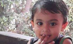 ഗെയ്റ്റ് തലയില്‍ വീണ് മൂന്ന് വയസ്സുകാരന് ദാരുണാന്ത്യം