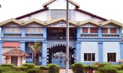 തടവുകാരുടെ ഫോണ്‍ വിളി: വിയ്യൂര്‍ ജയില്‍ സൂപ്രണ്ട് എജി സുരേഷിനെ സസ്‌പെന്റ് ചെയ്‌തേക്കും