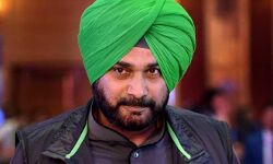 പഞ്ചാബ് കോണ്ഗ്രസില് വീണ്ടും പ്രതിസന്ധി; സിദ്ദു രാജിവച്ചു പഞ്ചാബ് കോണ്ഗ്രസില് വീണ്ടും പ്രതിസന്ധി; സിദ്ദു രാജിവച്ചു