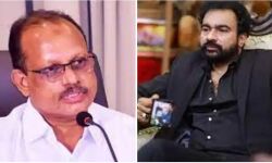 മോന്‍സനുമായി ബന്ധമില്ല; മാധ്യമ വാര്‍ത്തകളും ചിത്രവും തെറ്റിദ്ധാരണപരത്തുന്നതെന്നും മന്ത്രി അഹ്മദ് ദേവര്‍കോവില്‍