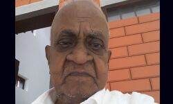 ടി പി ചേക്കുമുഹമ്മദ് ഹാജി നിര്യാതനായി