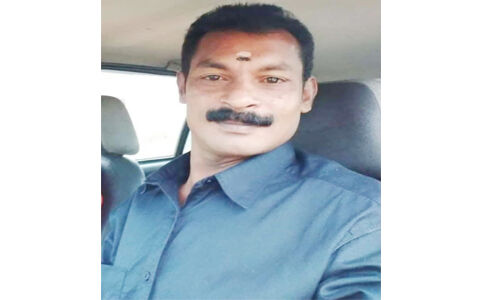 അവയവങ്ങള്‍ ദാനം ചെയ്തു; സുരേഷ് ഇനി 5 പേരിലൂടെ ജീവിക്കും