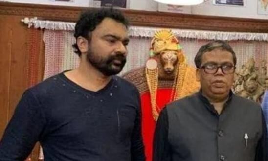 മോണ്‍സനുമായുള്ള ബെഹ്‌റയുടെ ബന്ധം: ദുരൂഹതകള്‍ വര്‍ധിക്കുന്നു