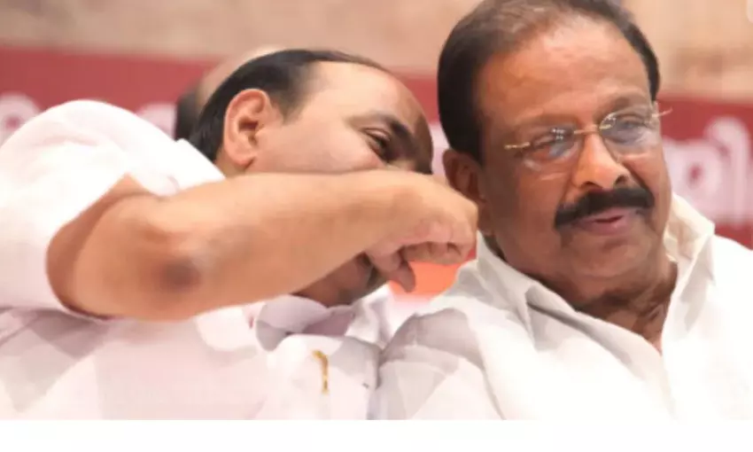 കെപിസിസി പുന:സംഘടന ഒക്ടോബര് 10നകം പൂര്ത്തിയാക്കും കെപിസിസി പുന:സംഘടന ഒക്ടോബര് 10നകം പൂര്ത്തിയാക്കും