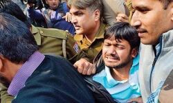 കോണ്‍ഗ്രസ്സിനു വേണ്ടത് വ്യക്തികളുടെ ഇമേജ് മാത്രം രാഷ്ട്രീയമല്ല; കനയ്യ കുമാറിന്റെ കോണ്‍ഗ്രസ് പ്രവേശത്തെക്കുറിച്ച് മുഹമ്മദ് മുഹസിന്‍ എംഎല്‍എ