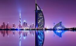 യുഎഇ മള്‍ട്ടിപ്പിള്‍ എന്‍ട്രി ടൂറിസ്റ്റ് വിസ ; അപേക്ഷാ നടപടികള്‍ ആരംഭിച്ചു