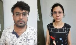 പഞ്ചസാര വ്യാപാരത്തിനു കരാര്‍ ശരിയാക്കി നല്‍കാമെന്ന് പറഞ്ഞു ഒരു കോടി തട്ടി; ഗുജറാത്ത് സ്വദേശികളായ ദമ്പതികള്‍ അറസ്റ്റില്‍