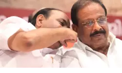 കെപിസിസി പുന:സംഘടന ഒക്ടോബര്‍ 10നകം പൂര്‍ത്തിയാക്കും