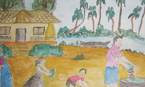 മാലിന്യനിര്‍മാര്‍ജ്ജനം: 200 ഗ്രാമപഞ്ചായത്തുകള്‍ ഒക്ടോബര്‍ 2ന് ഒ.ഡി.എഫ് പ്ലസ് കൈവരിക്കുന്നു