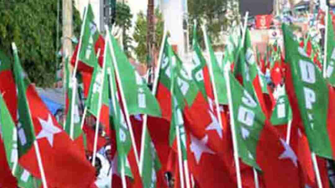 ഗാന്ധി ജയന്തി എസ്ഡിപിഐ സേവന സമര്‍പ്പണ ദിനമായി ആചരിക്കും