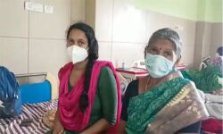 കടം വാങ്ങിയ പണം തിരികെ ചോദിച്ചതിന് അമ്മയ്ക്കും മകള്‍ക്കും മര്‍ദ്ദനം; അയല്‍വാസി റിമാന്‍ഡില്‍