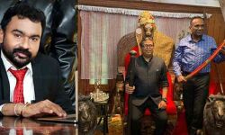 മോണ്‍സന്റെ അറസ്റ്റിന് പിന്നാലെ കൊച്ചി മെട്രോ എംഡി ലോക്‌നാഥ് ബെഹ്‌റ അവധിയില്‍