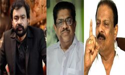 മോന്‍സന്റെ തട്ടിപ്പ് സിബിഐ അന്വേഷിക്കണം; സുധാകരന് ഒളിയമ്പുമായി വിഎം സുധീരന്‍