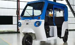 കെഎസ്ഇബിയുടെ വൈദ്യുതി തൂണില്‍ നിന്ന് ഇനി ഇലക്ട്രിക് ഓട്ടോകള്‍ക്ക് ചാര്‍ജ് ചെയ്യാം; കോഴിക്കോട് പത്തിടത്ത് സൗകര്യമൊരുങ്ങുന്നു