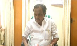 സംസ്ഥാന സഹകരണ കാര്‍ഷിക ബാങ്ക് പ്രസിഡന്റ് സോളമന്‍ അലക്‌സ് കോണ്‍ഗ്രസ് വിട്ടു; സിപിഎമ്മില്‍ ചേരും