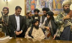 താലിബാന്‍ മടങ്ങിയെത്തുമ്പോള്‍ മേഖലയില്‍ സംഭവിക്കുന്നത്