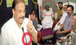 പ്രസിഡന്റിനെ മനപ്പൂര്‍വം ടാര്‍ജറ്റ് ചെയ്യുന്നു; മോന്‍സണ്‍ വിഷയത്തില്‍ ചാനല്‍ ചര്‍ച്ചകളില്‍ നിന്ന് വിട്ടുനില്‍ക്കുമെന്ന് കോണ്‍ഗ്രസ്