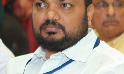 കൊച്ചി-ബംഗളൂരു വ്യാവസായിക ഇടനാഴി; ഭൂമി ഏറ്റെടുക്കല്‍ ഡിസംബറിന് മുമ്പ് പൂര്‍ത്തിയാക്കുമെന്ന് മന്ത്രി പി രാജീവ്