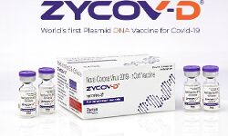 12 വയസ്സിനു മുകളിലുള്ളവര്‍ക്ക് നല്‍കാവുന്ന കൊവിഡ് വാക്‌സിന്‍ വിപണിയിലേക്ക്