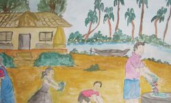 മാലിന്യനിര്മാര്ജ്ജനം: 200 ഗ്രാമപഞ്ചായത്തുകള് ഒക്ടോബര് 2ന് ഒ.ഡി.എഫ് പ്ലസ് കൈവരിക്കുന്നു മാലിന്യനിര്മാര്ജ്ജനം: 200 ഗ്രാമപഞ്ചായത്തുകള് ഒക്ടോബര് 2ന് ഒ.ഡി.എഫ് പ്ലസ് കൈവരിക്കുന്നു