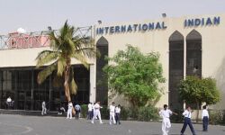 ജിദ്ദ ഇന്ത്യന് സ്കൂള് ഉപയോഗിക്കാത്ത കെട്ടിടത്തിന് വാടക നല്കേണ്ടെന്ന് അപ്പീല്ക്കോടതി ജിദ്ദ ഇന്ത്യന് സ്കൂള് ഉപയോഗിക്കാത്ത കെട്ടിടത്തിന് വാടക നല്കേണ്ടെന്ന് അപ്പീല്ക്കോടതി