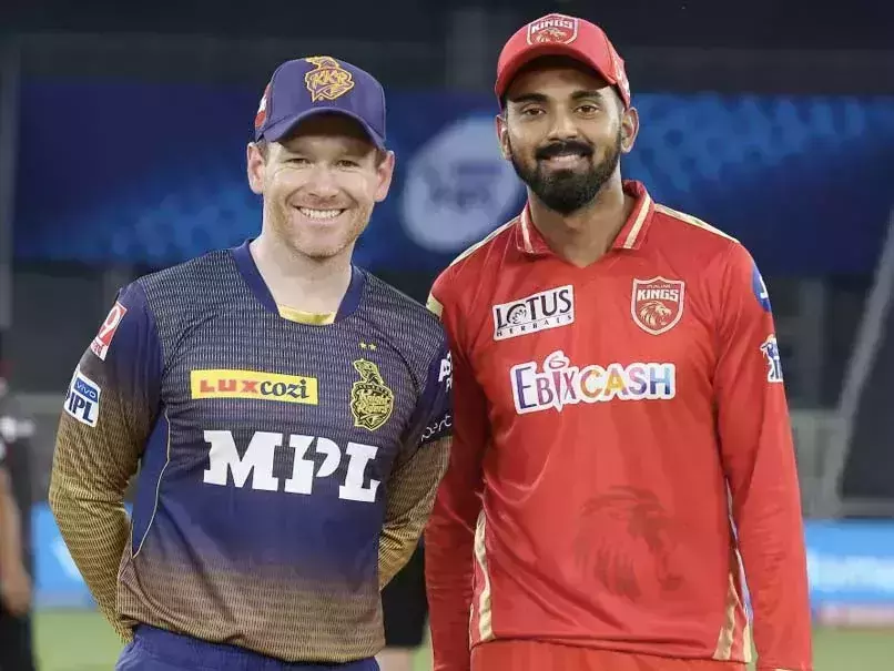 ഐപിഎല്‍; പ്ലേ ഓഫിനായി നൈറ്റ് റൈഡേഴ്‌സ് കിങ്‌സ് ഇലവനെതിരേ