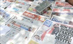 പത്രമാധ്യമങ്ങള്‍ക്കെതിരായ സര്‍ക്കാരുകളുടെ വേട്ടയാടല്‍; ആശങ്ക പ്രകടിപ്പിച്ച് ഇന്ത്യന്‍ ലാഗ്വേജസ് ന്യൂസ് പേപ്പേഴ്‌സ് അസോസിയേഷന്‍