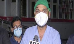 മഹാരാഷ്ട്രയില്‍ റസിഡന്റ് ഡോക്ടര്‍മാരുടെ അനിശ്ചിതകാല സമരം ആരംഭിച്ചു