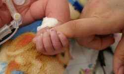 കടുത്ത ശ്വാസകോശ രോഗം; സിലിഗുരിയില്‍ ഇതുവരെ മരിച്ചത് ഒമ്പത് കുട്ടികള്‍