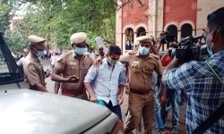 സഹപ്രവര്‍ത്തകയെ ബലാല്‍സംഗം ചെയ്ത വ്യോമസേനാ ഉദ്യോഗസ്ഥനെ കോര്‍ട്ട് മാര്‍ഷലിന് വിധേയനാക്കും