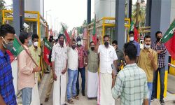 തിരുവല്ലം ടോള്‍: കുമരിച്ചന്ത മുതല്‍ കോവളം ഭാഗത്തേയ്ക്ക് 11 കിലോമീറ്റര്‍ ചുറ്റളവിലുള്ള പ്രദേശവാസികള്‍ക്ക് സൗജന്യയാത്ര