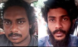 ആറു കിലോ കഞ്ചാവുമായി പ്രായപുര്‍ത്തിയാകാത്ത ആള്‍ അടക്കം മുന്നു പേര്‍ പിടിയില്‍