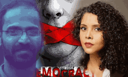 നമ്മുടെ മൗനം നമ്മുടെ പങ്കാളിത്തമാണ്; സിദ്ദീഖ് കാപ്പന് വേണ്ടി ശബ്ദമുയര്‍ത്തണമെന്ന് റാണാ അയ്യൂബ്