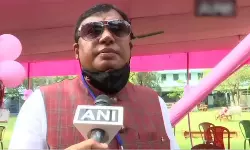 കൊഴിഞ്ഞുപോക്ക് തടയാനാവാതെ ബംഗാള്‍ ബിജെപി; റായ്ഗഞ്ജ് എംഎല്‍എ തൃണമൂലില്‍