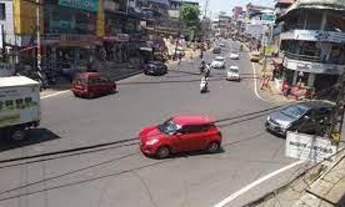 പെരിന്തല്‍മണ്ണ നഗരത്തിലെ ഗതാഗത പരിഷ്‌കരണത്തിന് സ്‌റ്റേ ഇല്ല; തത്സ്ഥിതി തുടരാന്‍ ഹൈക്കോടതി ഉത്തരവ്