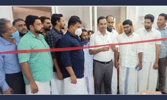 എസ്ഡിപിഐ വടകര മണ്ഡലം കമ്മിറ്റി ഓഫിസ് ഉദ്ഘാടനം എസ്ഡിപിഐ വടകര മണ്ഡലം കമ്മിറ്റി ഓഫിസ് ഉദ്ഘാടനം