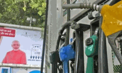 ഇന്ധന വില നാളെയും കൂട്ടും; പെട്രോളിന് 87 പൈസയും ഡീസലിന് 84 പൈസയും വര്‍ധിക്കും