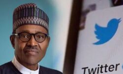 ട്വിറ്റര്‍ നിരോധനം നീക്കിയതായി നൈജീരിയന്‍ പ്രസിഡന്റ്