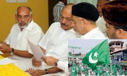 തിരഞ്ഞെടുപ്പിലേത് കനത്ത തോല്‍വി, യുഡിഎഫിന്റെ തിരിച്ചുവരവ് ആശങ്കയില്‍; പ്രവര്‍ത്തക സമിതിയില്‍ ഹരിതയ്ക്ക് കൂച്ചുവിലങ്ങിട്ട് മുസ്‌ലിം ലീഗ്