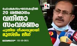 เดชเตเดทเดเดธเดเดเดเดจเดเดณเดฟเดฒเตโ 20 เดถเดคเดฎเดพเดจเด เดตเดจเดฟเดคเดพ เดธเดเดตเดฐเดฃเด; เดชเตเดคเดฟเดฏ เดจเตเดเตเดเดตเตเดฎเดพเดฏเดฟ เดฎเตเดธเตโเดฒเดฟเด เดฒเตเดเต เดชเตเดทเดเดธเดเดเดเดจเดเดณเดฟเดฒเตโ 20 เดถเดคเดฎเดพเดจเด เดตเดจเดฟเดคเดพ เดธเดเดตเดฐเดฃเด; เดชเตเดคเดฟเดฏ เดจเตเดเตเดเดตเตเดฎเดพเดฏเดฟ เดฎเตเดธเตโเดฒเดฟเด เดฒเตเดเต