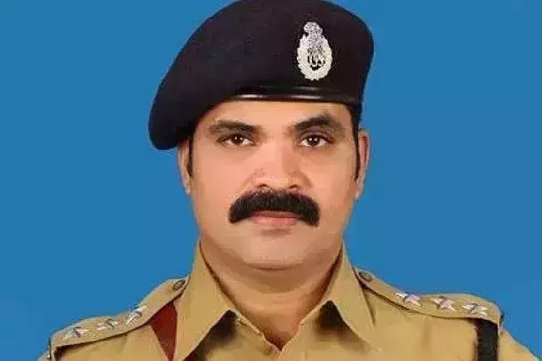 സംസ്ഥാന പോലിസ് തലപ്പത്ത് അഴിച്ചുപണി; ഷൗക്കത്തലി തീവ്രവാദ വിരുദ്ധ സ്‌ക്വാഡ് എസ്പി, യോഗേഷ് ഗുപ്ത പോലിസ് ട്രെയ്‌നിങ് എഡിജിപി