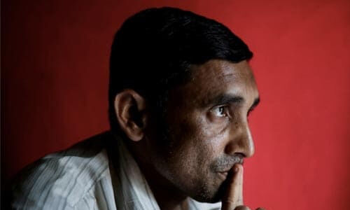 റോഹിന്‍ഗ്യന്‍ നേതാവിന്റെ ഘാതകര്‍ക്കെതിരേ ശക്തമായ നടപടി പ്രഖ്യാപിച്ച് ബംഗ്ലാദേശ്