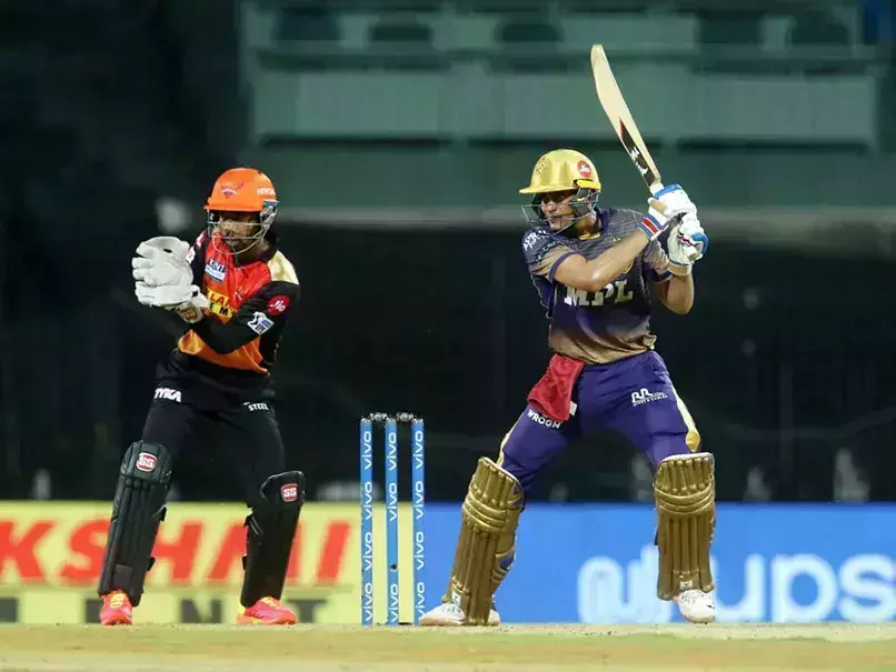 പ്ലേ ഓഫിനരികെ നൈറ്റ് റൈഡേഴ്‌സ്; ഹൈദരാബാദിന് വീണ്ടും നാണക്കേട്