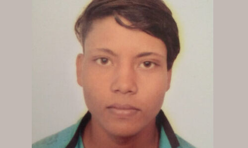 പരപ്പനങ്ങാടിയില് ഇതരസംസ്ഥാന തൊഴിലാളിയെ കാണാനില്ലെന്ന് പരാതി പരപ്പനങ്ങാടിയില് ഇതരസംസ്ഥാന തൊഴിലാളിയെ കാണാനില്ലെന്ന് പരാതി